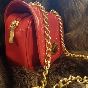 3/$50 BROWN'S CORTURE new genuine leather purse